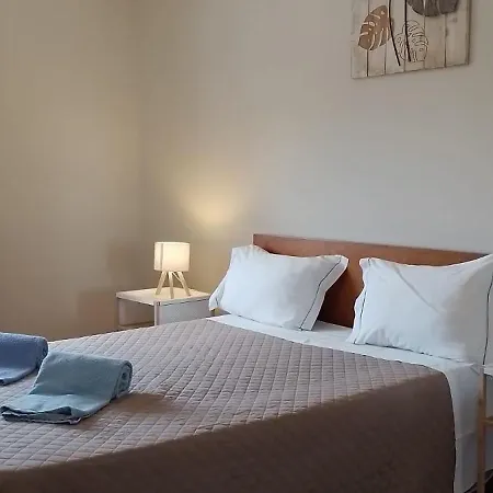 Tininha Da Ilha - Escape Apartment