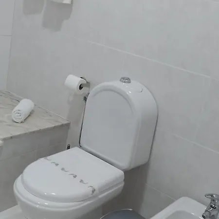Apartmán Tininha Da Ilha - Escape *