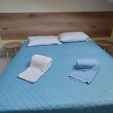 Tininha Da Ilha - Escape Apartmán *