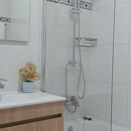 Apartmán Tininha Da Ilha - Escape