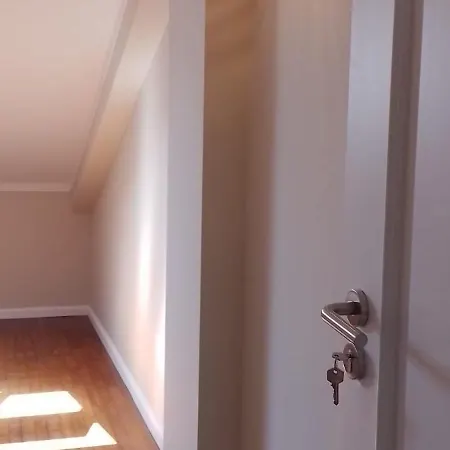 Tininha Da Ilha - Escape Apartment *