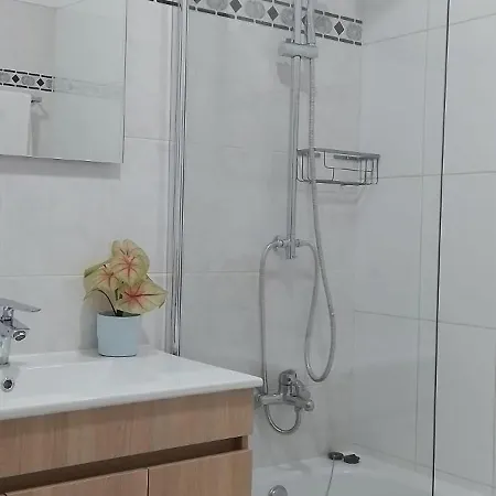 Tininha Da Ilha - Escape Apartmán *