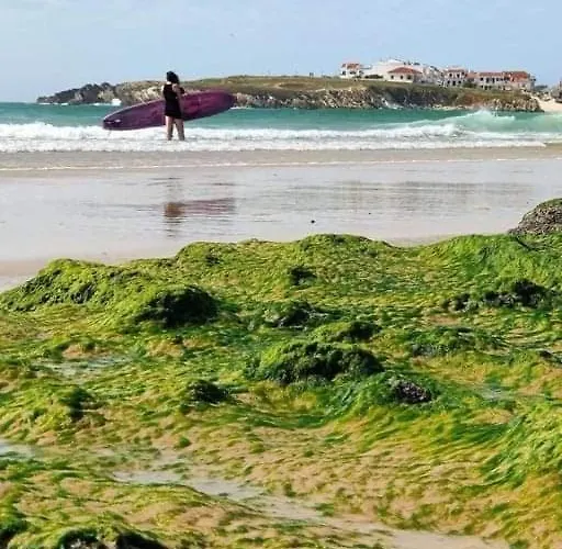 Tininha Da Ilha - Escape Peniche