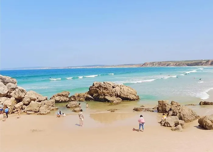 Tininha Da Ilha - Escape 아파트